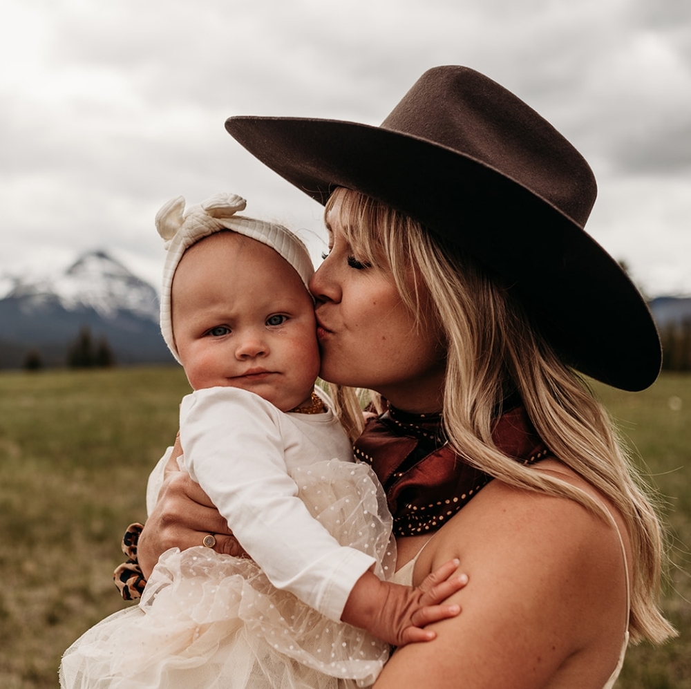 Meet your Posher, Vanessa